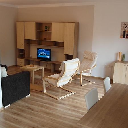 Ernesta Club Lipno Appartement Lipno nad Vltavou Buitenkant foto