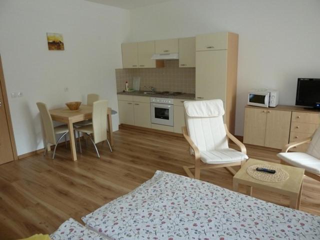 Ernesta Club Lipno Appartement Lipno nad Vltavou Buitenkant foto